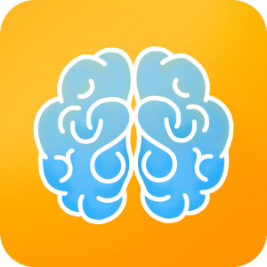 Brain Practice App Icon