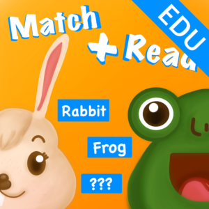 Match+Read EDU